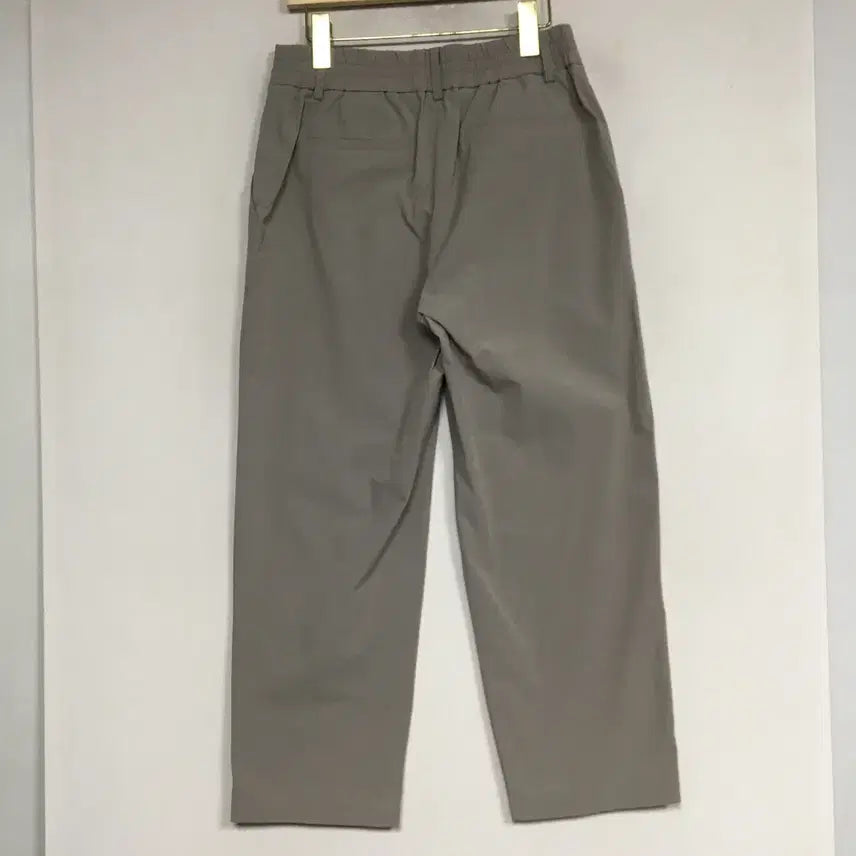 [BUNJANG] Beanpole Ladies Stretch Relaxed Fit Pants / 빈폴 레이디스 스트레치 배기 팬츠 67