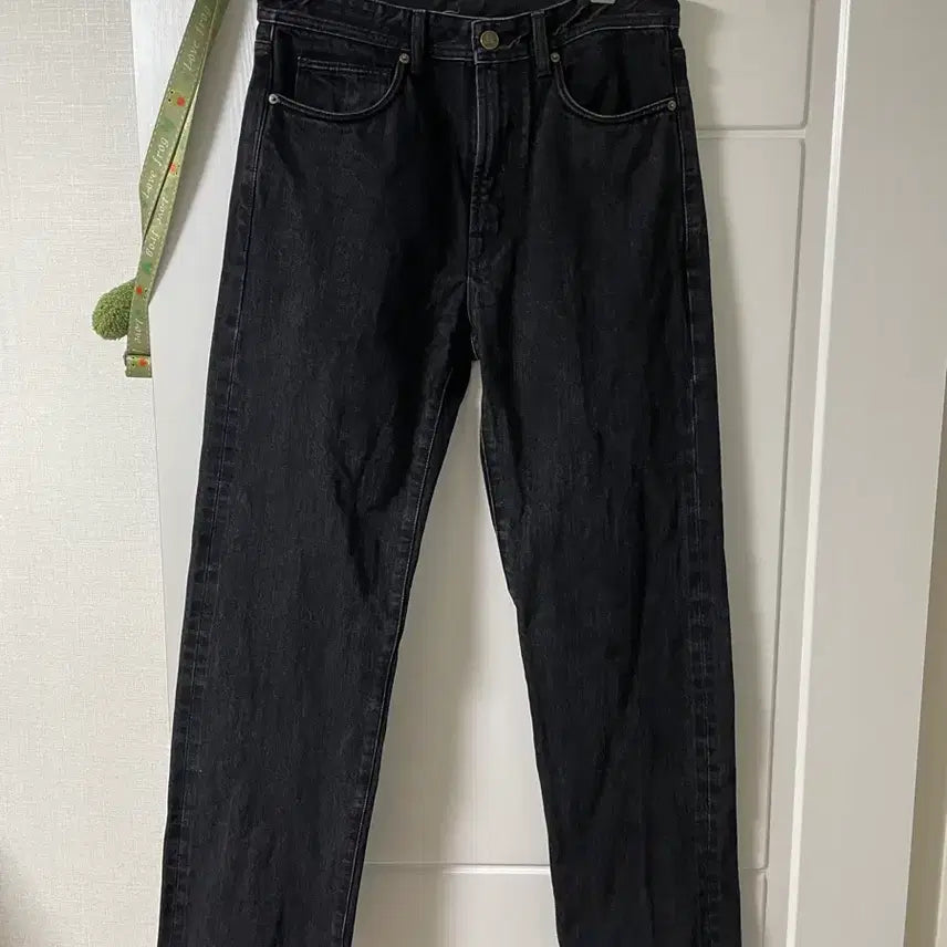 [SOLD OUT] 바스통 703 블랙 30