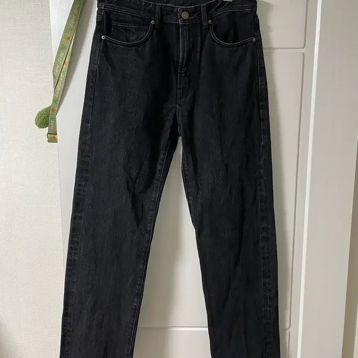 [SOLD OUT] 바스통 703 블랙 30