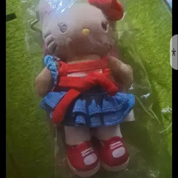 [SOLD OUT] 갸루태닝 롱키티키링