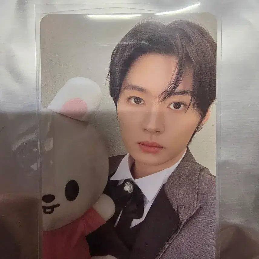 [SOLD OUT] 스키즈 서울 팝업 리노 포카
