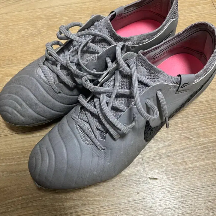 [BUNJANG] Nike Tiempo 10 Soccer Cleats / 나이키 티엠포10 축구화 265