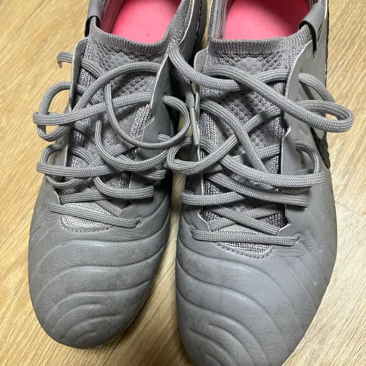 [BUNJANG] Nike Tiempo 10 Soccer Cleats / 나이키 티엠포10 축구화 265