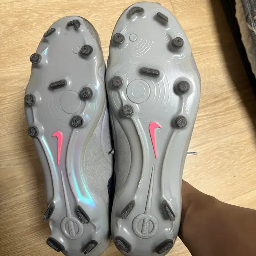[BUNJANG] Nike Tiempo 10 Soccer Cleats / 나이키 티엠포10 축구화 265