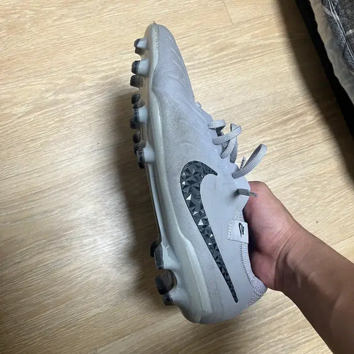 [BUNJANG] Nike Tiempo 10 Soccer Cleats / 나이키 티엠포10 축구화 265