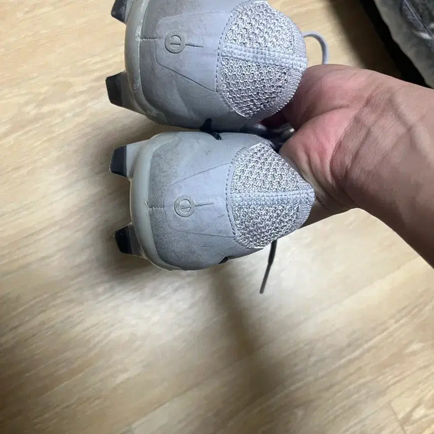 [BUNJANG] Nike Tiempo 10 Soccer Cleats / 나이키 티엠포10 축구화 265