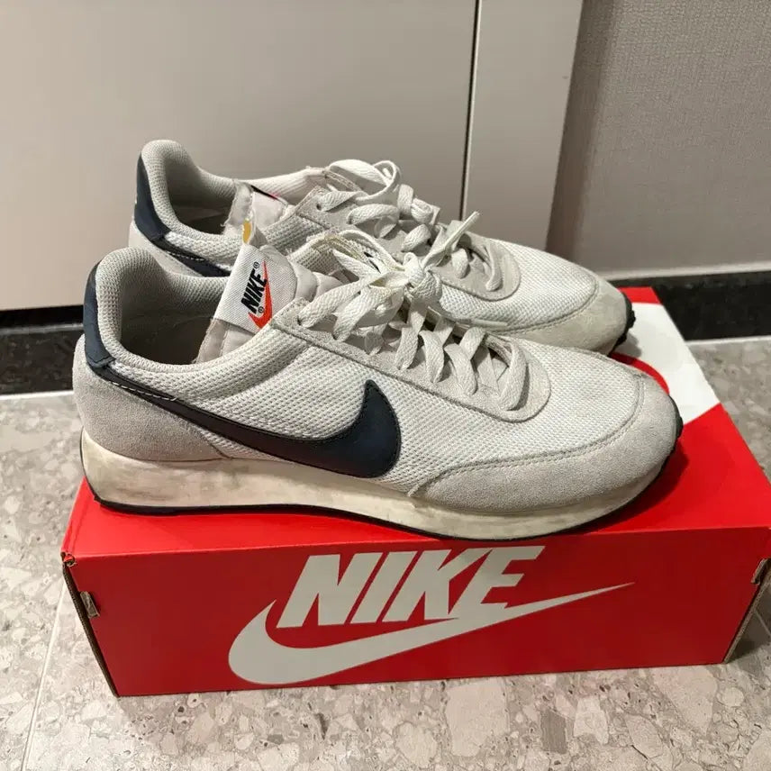 [BUNJANG] Nike Air Tailwind 79 Size 265 / 나이키 에어 테일윈드 79 265사이즈