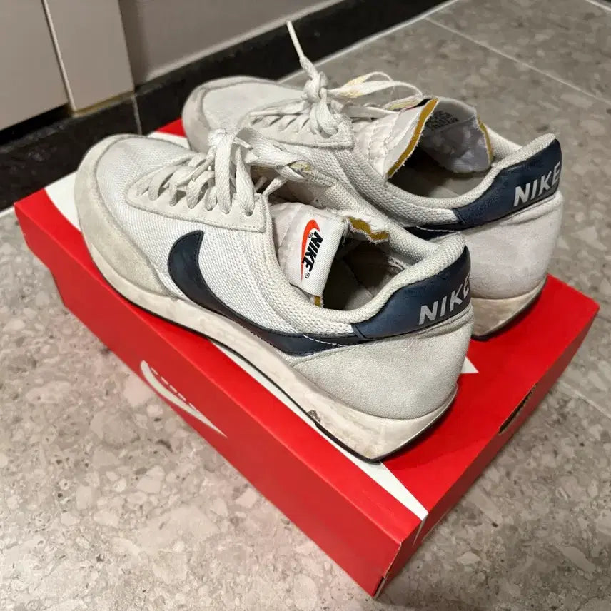 [BUNJANG] Nike Air Tailwind 79 Size 265 / 나이키 에어 테일윈드 79 265사이즈
