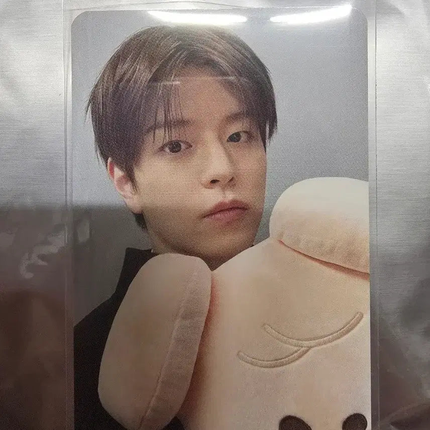 [SOLD OUT] 스키즈 서울 팝업 승민 포카