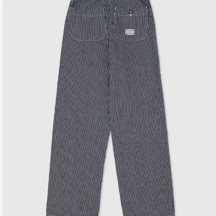 [BUNJANG] Urbanic30 Cuisine Pants M / 얼바닉30 cuisine pants M