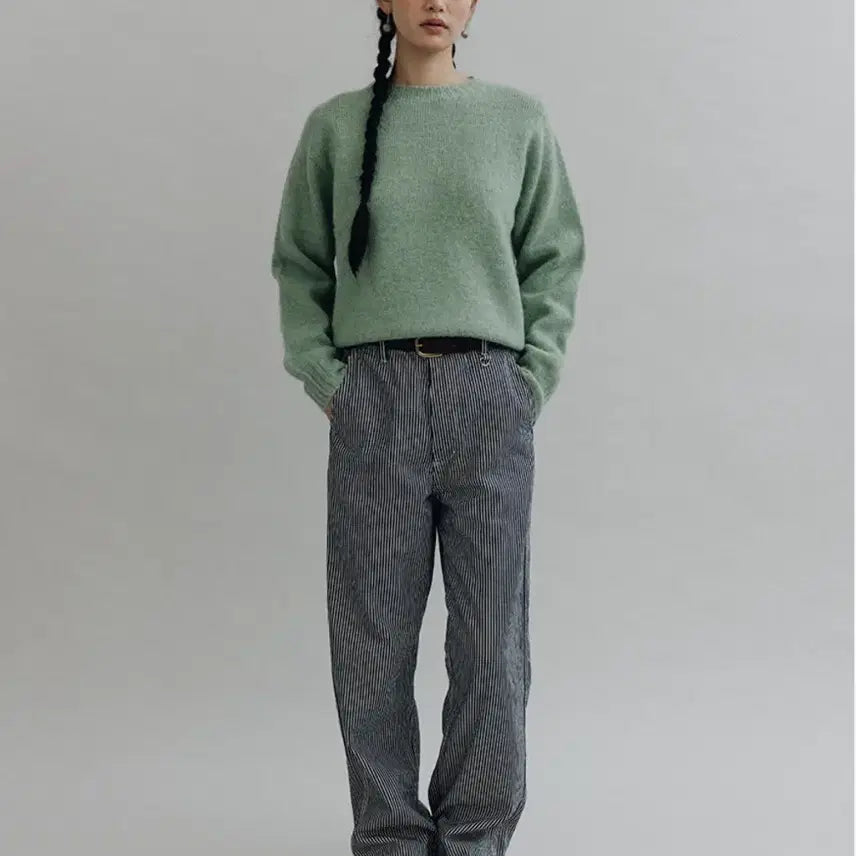 [BUNJANG] Urbanic30 Cuisine Pants M / 얼바닉30 cuisine pants M
