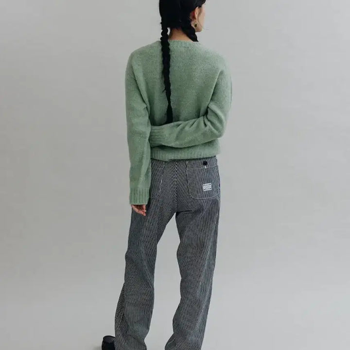 [BUNJANG] Urbanic30 Cuisine Pants M / 얼바닉30 cuisine pants M