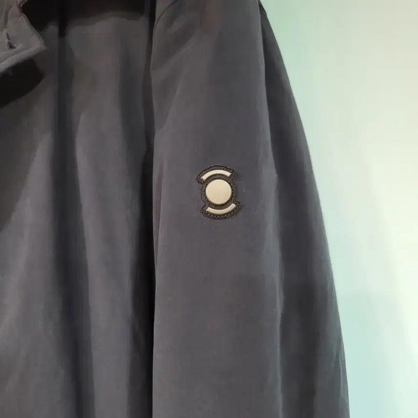 [BUNJANG] W.Angle Goose Down Coat Size 105 / 와이드앵글 구스다운 코트 105