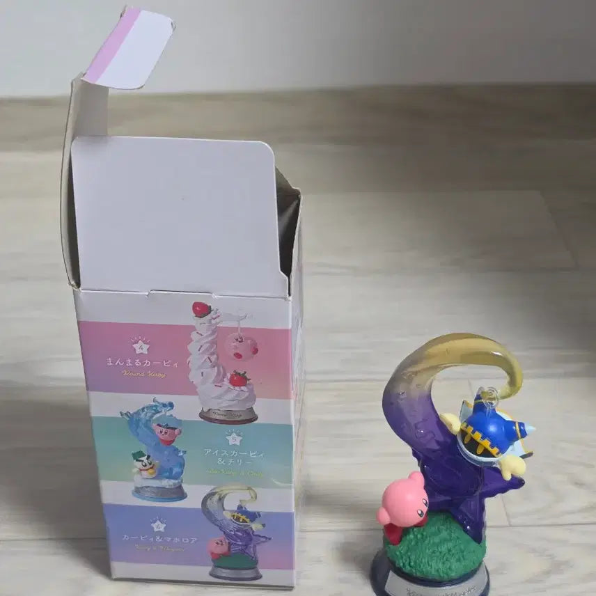 [BUNJANG] Kirby&