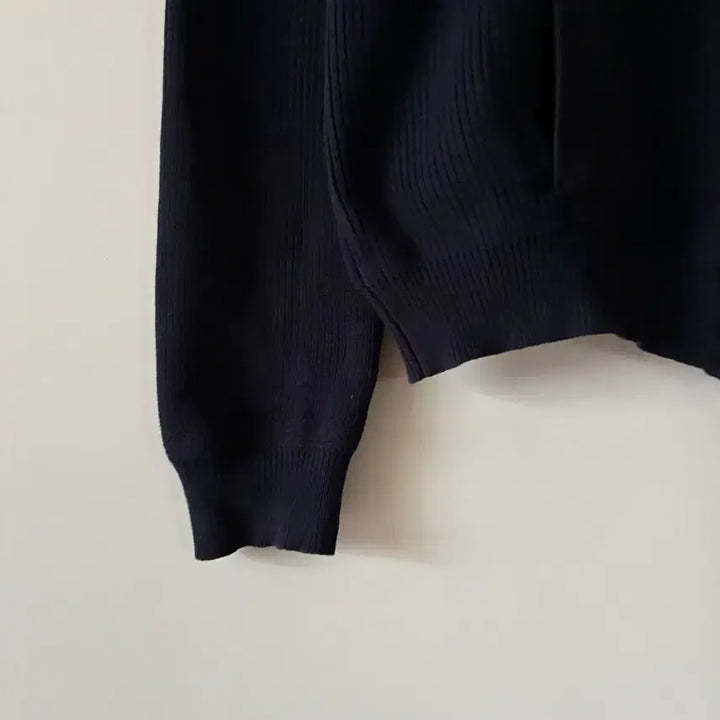 [SOLD OUT] 폴로 신형 니트 집업