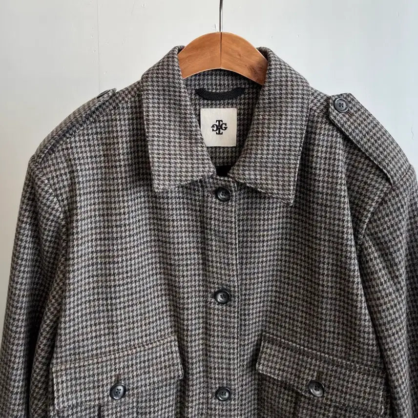 [BUNJANG] SION Bomber Jacket / 시온 봄버 자켓(정품)