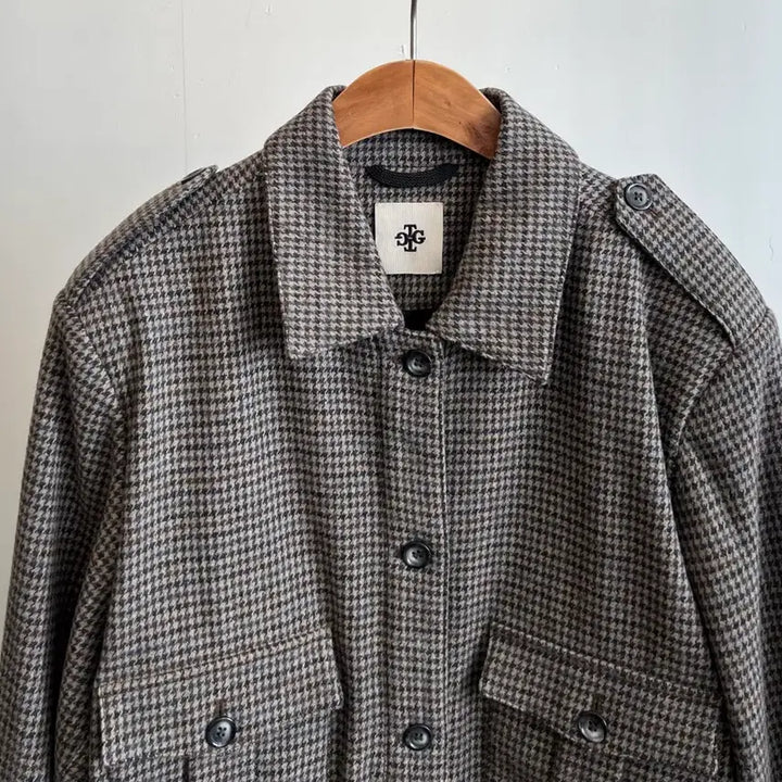 [BUNJANG] SION Bomber Jacket / 시온 봄버 자켓(정품)