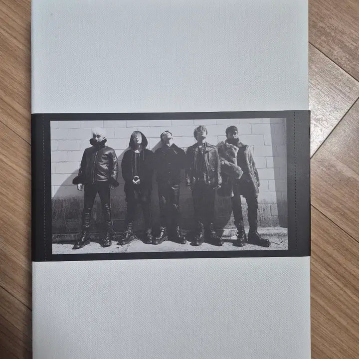 [BUNJANG] Bigbang A TO Z PhotoBook / 빅뱅 데뷔 10주년 기념 포토북 &