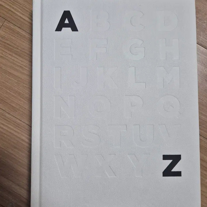 [BUNJANG] Bigbang A TO Z PhotoBook / 빅뱅 데뷔 10주년 기념 포토북 &