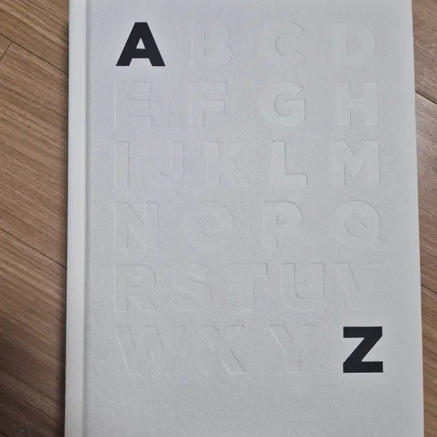 [BUNJANG] Bigbang A TO Z PhotoBook / 빅뱅 데뷔 10주년 기념 포토북 &