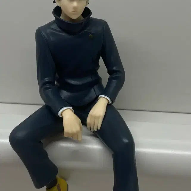 [BUNJANG] Megumi Noodles Topper Figure / 메구미 누들스토퍼 피규어