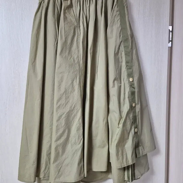 [SOLD OUT] (정품) 아디다스 아디브레이크 레이어드 스커트 36