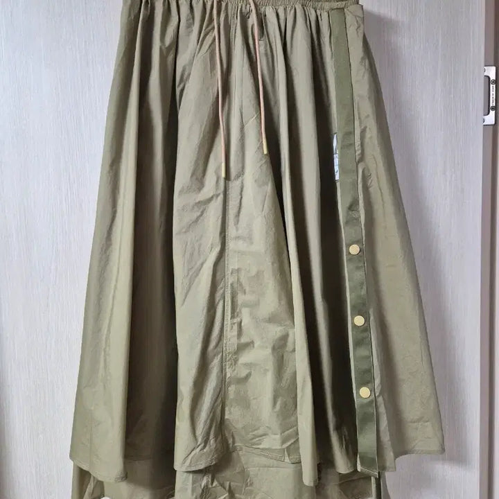 [SOLD OUT] (정품) 아디다스 아디브레이크 레이어드 스커트 36