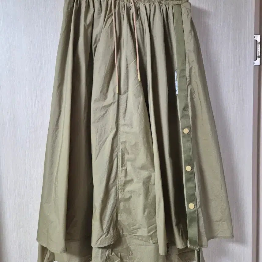 [SOLD OUT] (정품) 아디다스 아디브레이크 레이어드 스커트 36