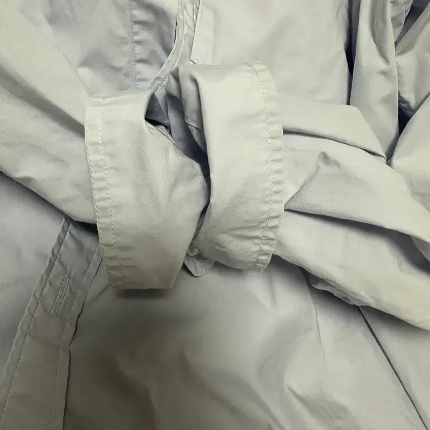 [BUNJANG] Pottery Comfort Shirt Linen Flower / (1)포터리 컴포트 셔츠 린넨플라워