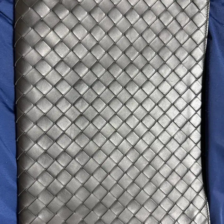 [BUNJANG] Bottega Veneta Leather Clutch Bag / 보테가베네타 클러치백