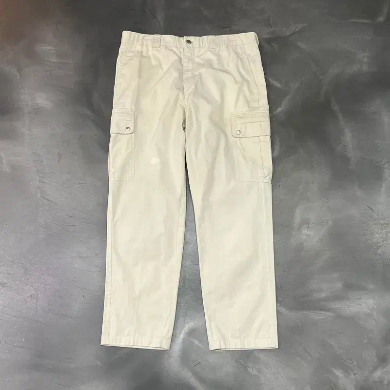 [SOLD OUT] 에르메스 카고 팬츠 +명품감정서 y16444
