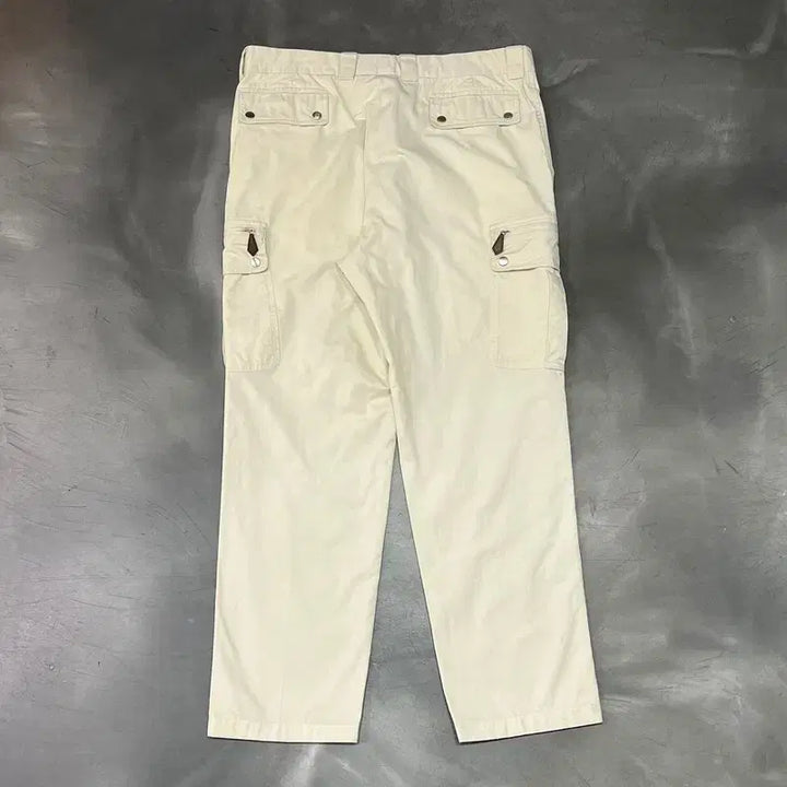 [SOLD OUT] 에르메스 카고 팬츠 +명품감정서 y16444