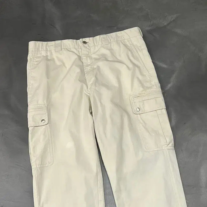 [SOLD OUT] 에르메스 카고 팬츠 +명품감정서 y16444