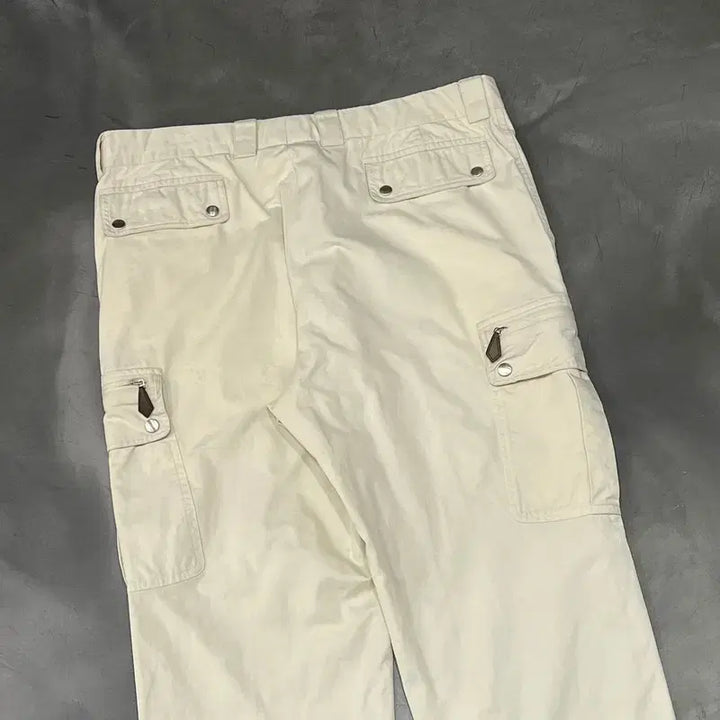[SOLD OUT] 에르메스 카고 팬츠 +명품감정서 y16444