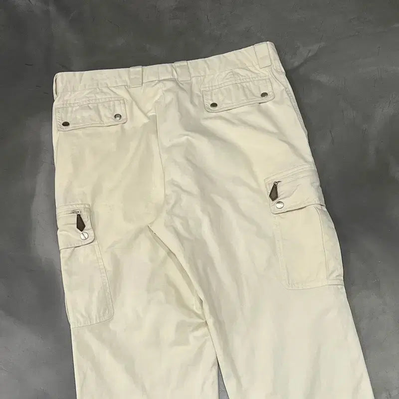 [SOLD OUT] 에르메스 카고 팬츠 +명품감정서 y16444