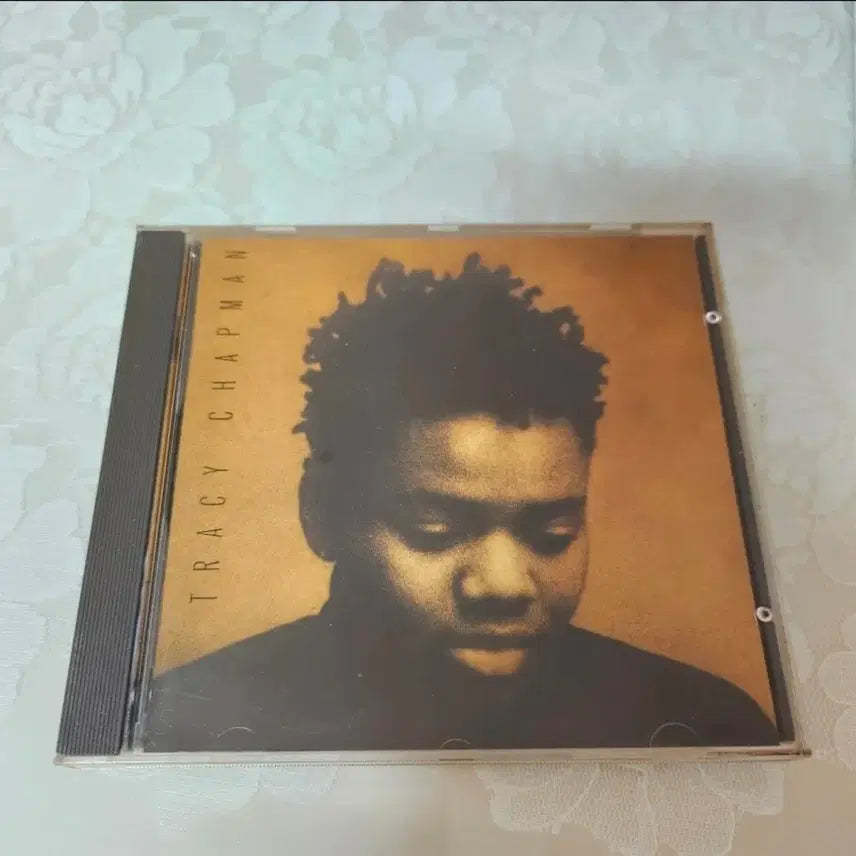 [SOLD OUT] (트레이시 채프먼)Tracy Chapman CD
