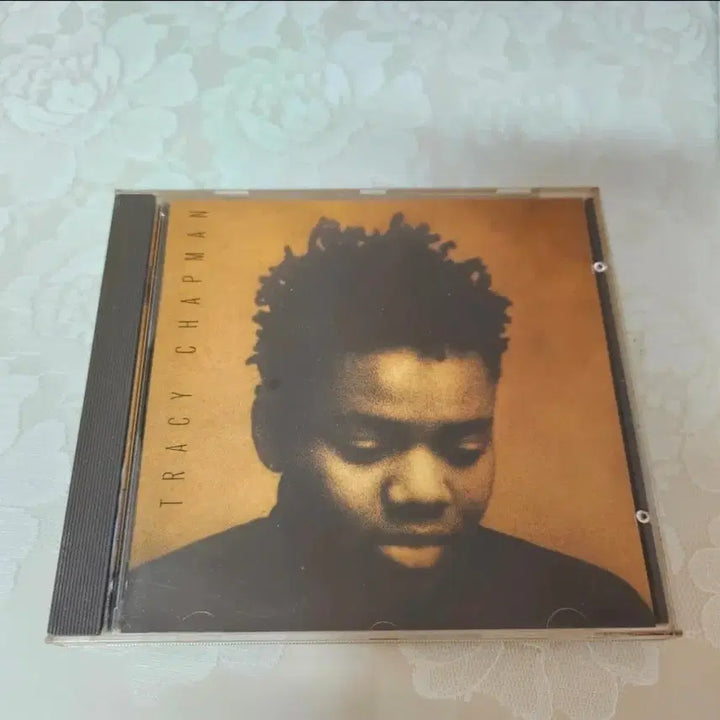 [SOLD OUT] (트레이시 채프먼)Tracy Chapman CD