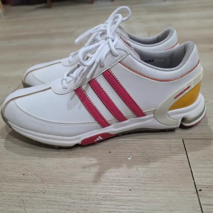 [BUNJANG] Adidas Golf Traxion Lite Women&