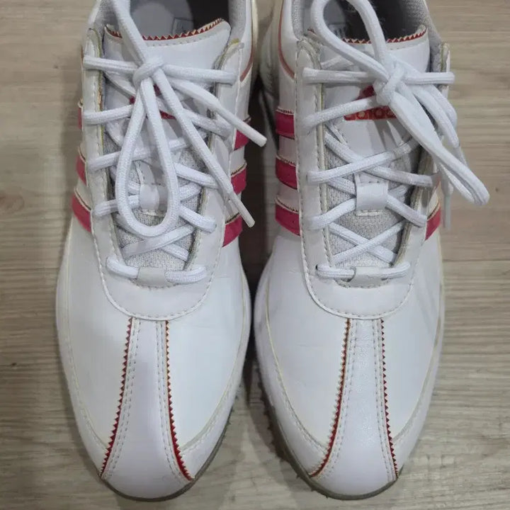 [BUNJANG] Adidas Golf Traxion Lite Women&