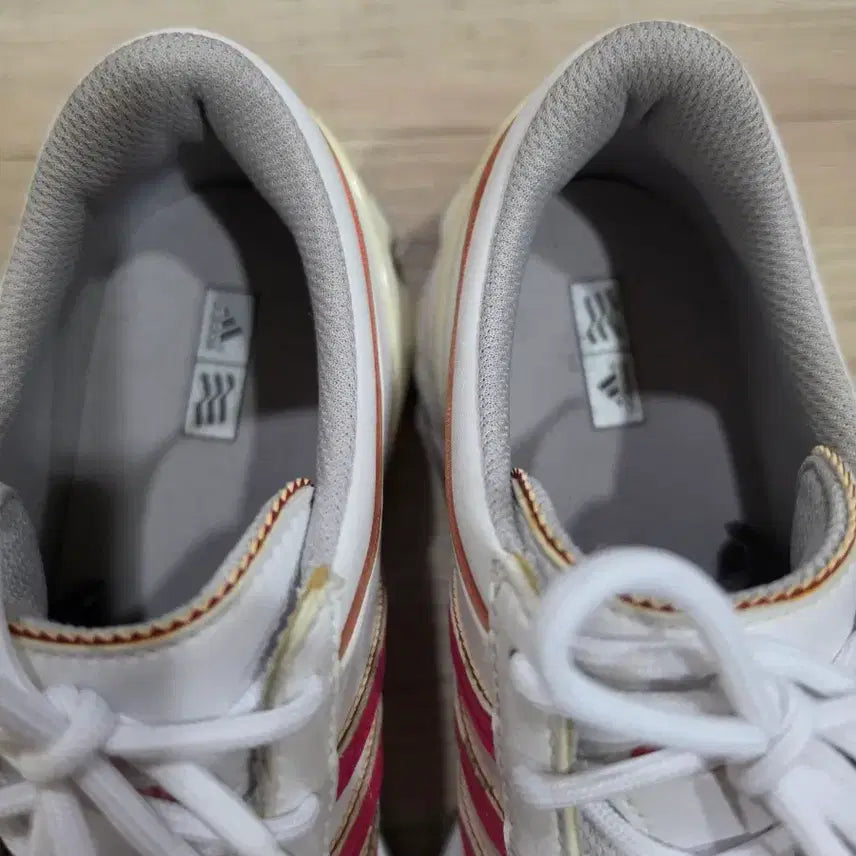 [BUNJANG] Adidas Golf Traxion Lite Women&