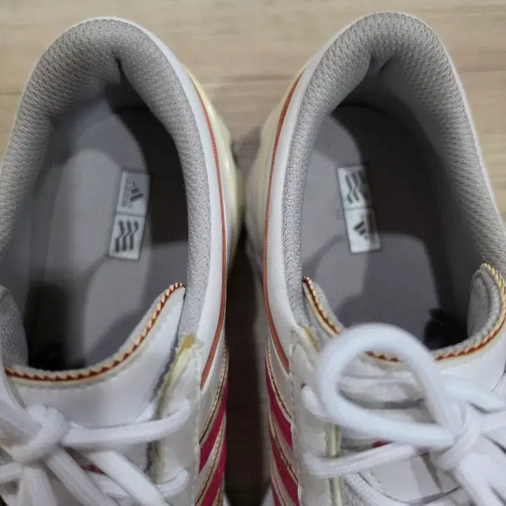[BUNJANG] Adidas Golf Traxion Lite Women&