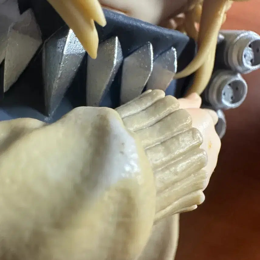 [BUNJANG] My Hero Academia Toga Himiko Figure / 나의 히어로 아카데미아 토가 히미코 제일복권 D상 피규어