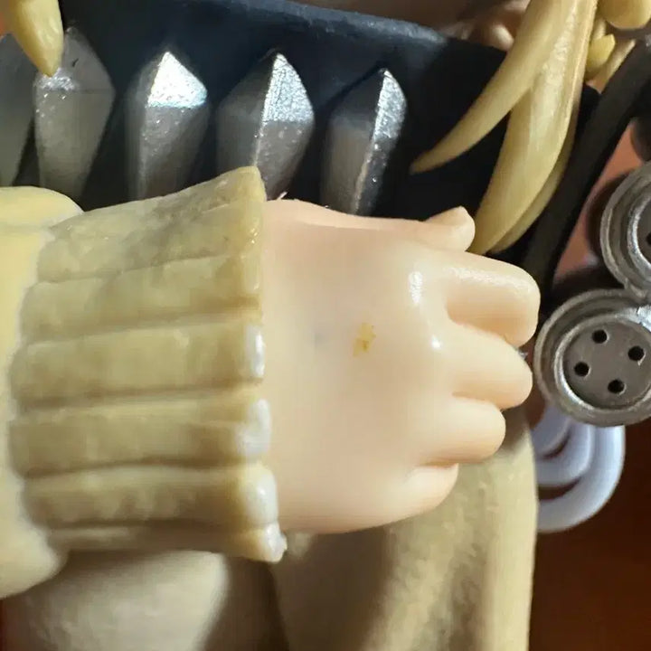 [BUNJANG] My Hero Academia Toga Himiko Figure / 나의 히어로 아카데미아 토가 히미코 제일복권 D상 피규어