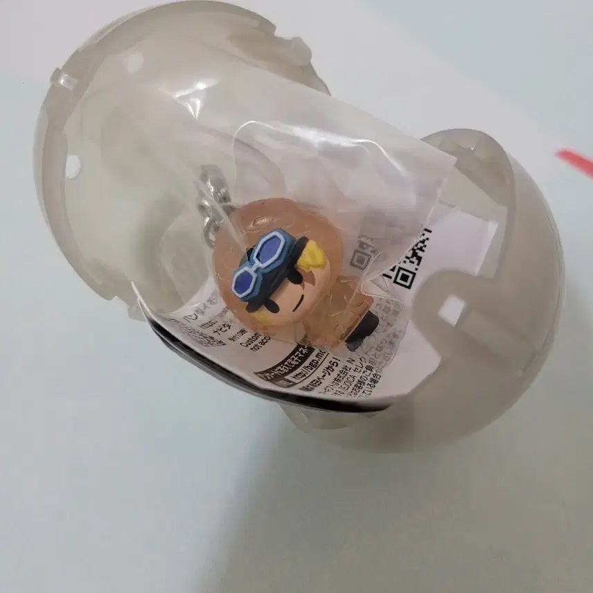 [BUNJANG] One Piece Sabo Mejilushi Figure / 원피스 사보 메지루시