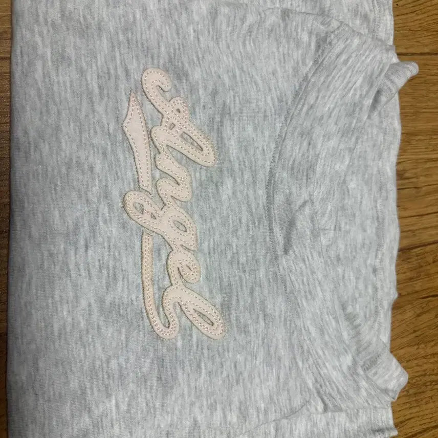 [BUNJANG] Subdued Angel T-Shirt (New) / 섭듀드 엔젤티셔츠(새상품)
