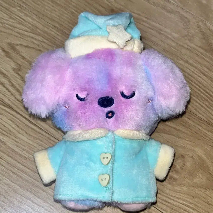 [BUNJANG] RIIZE Anton Voice Keyring, Mungryong + Pajama / 라이즈 앤톤 보이스키링 멍룡이 + 파자마