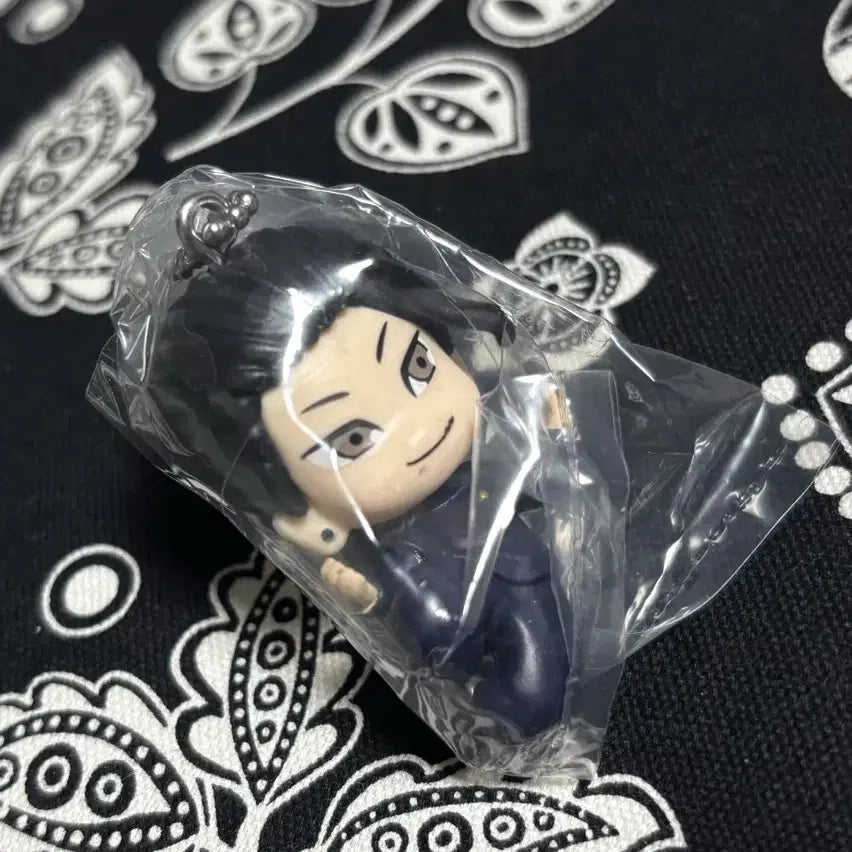 [BUNJANG] Jujutsu Kaisen Geto Suguru Figure / [새상품] 주술회전 게토 스구루 피규어
