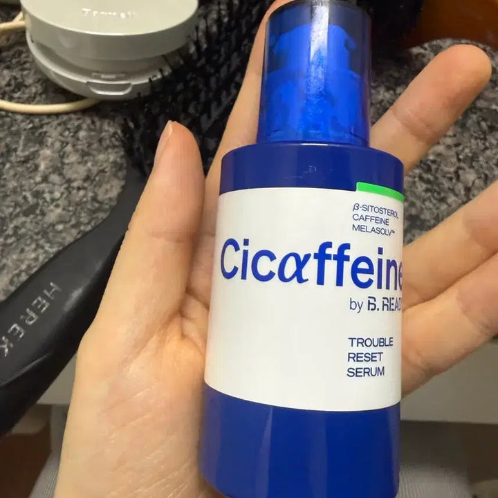 [BUNJANG] BYEBYE.REDI Trouble Reset Serum / 바이비레디 트러블 리셋세럼