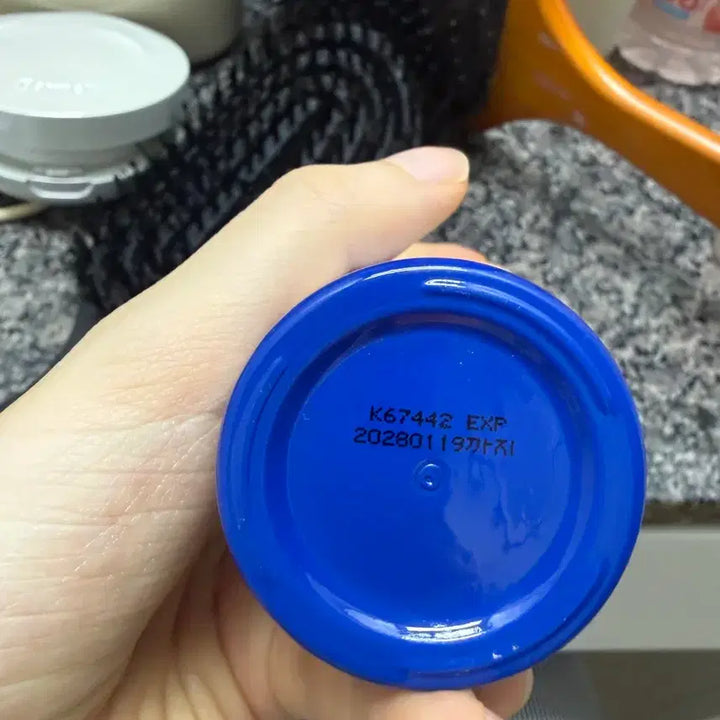 [BUNJANG] BYEBYE.REDI Trouble Reset Serum / 바이비레디 트러블 리셋세럼