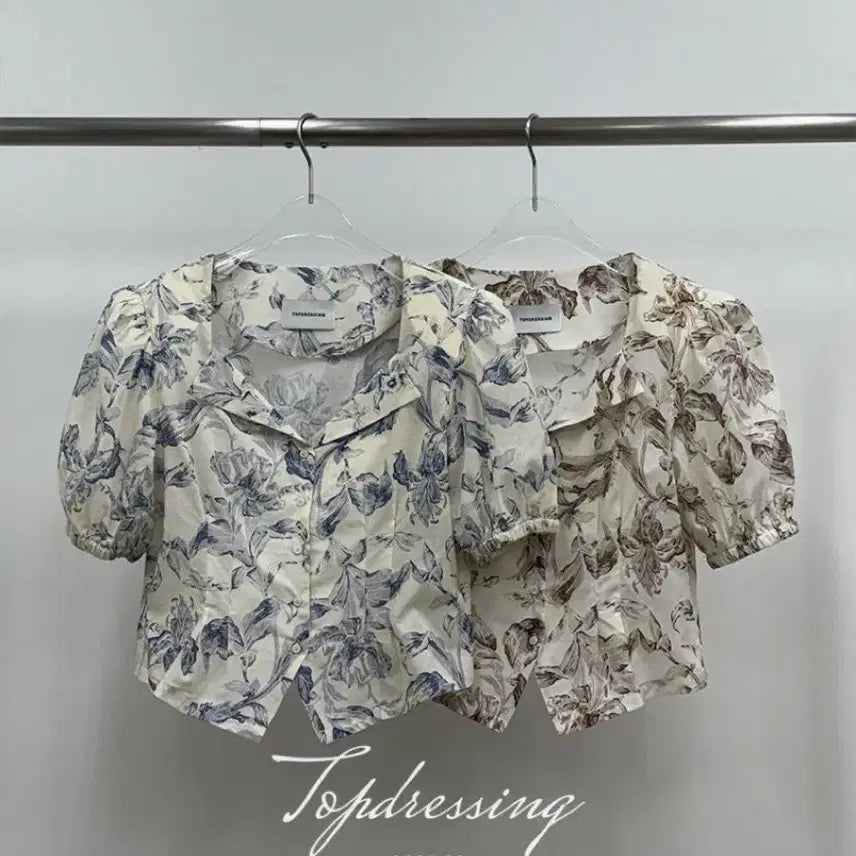 [BUNJANG] Sandro Bla Blue Top Dress / 탑드레싱 산드로블라 블루